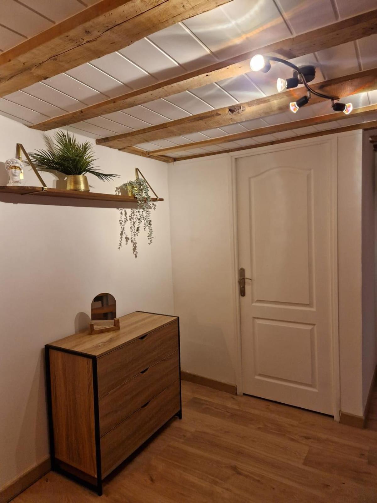 Les Appartements De Romain Et Julien Dijon Exterior photo
